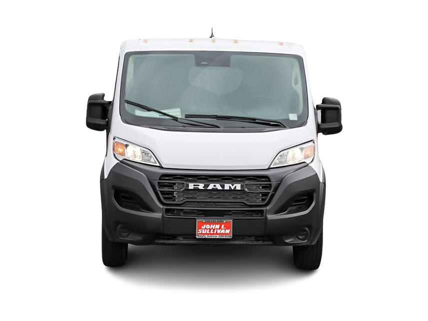 Thumbnail: 2024 RAM ProMaster - 14