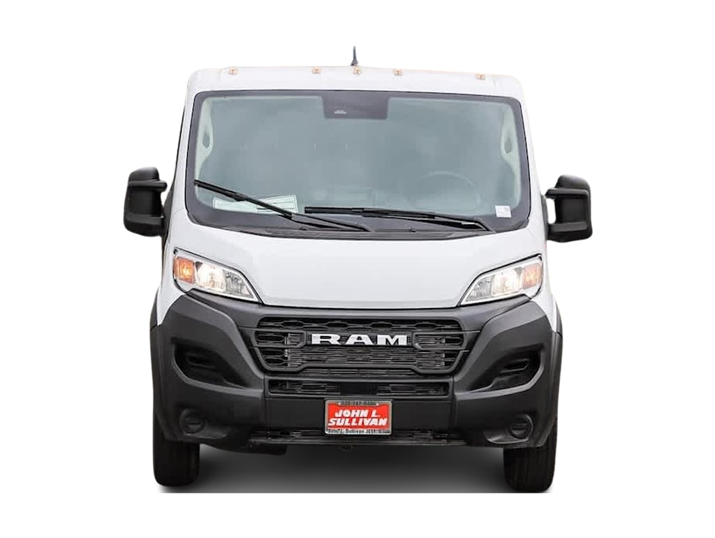 Thumbnail: 2024 RAM ProMaster - 14