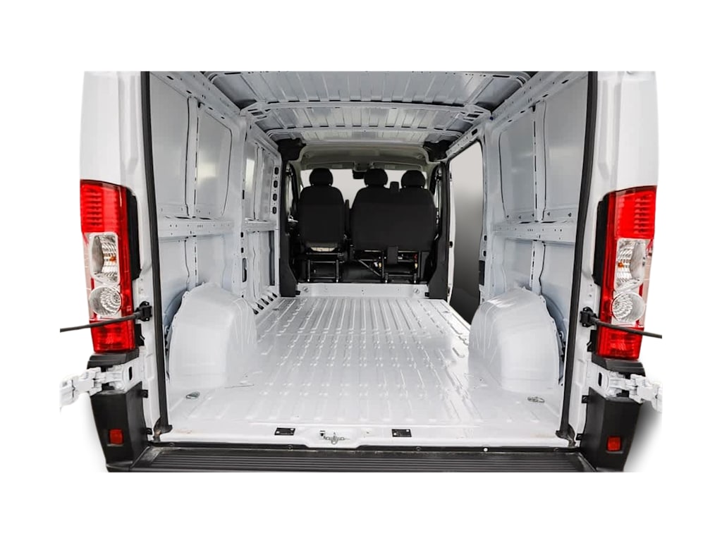 Thumbnail: 2024 RAM ProMaster - 18