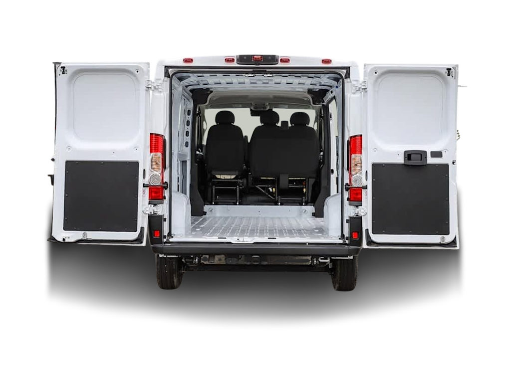 Thumbnail: 2024 RAM ProMaster - 10