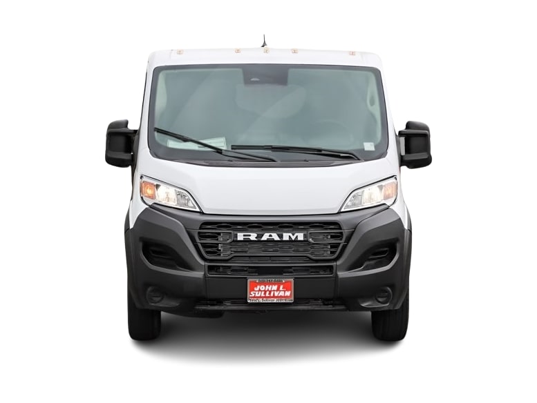 Thumbnail: 2024 RAM ProMaster - 14