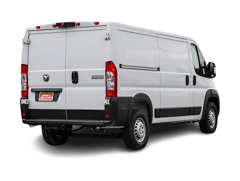 Thumbnail: 2024 RAM ProMaster - 12