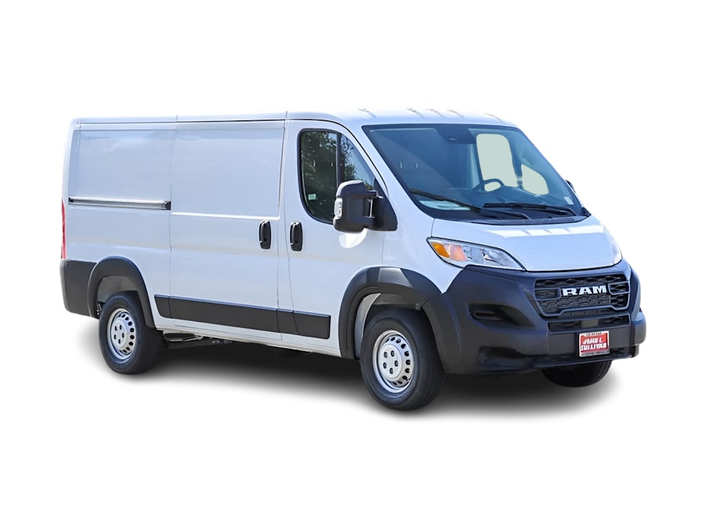 Thumbnail: 2024 RAM ProMaster - 16