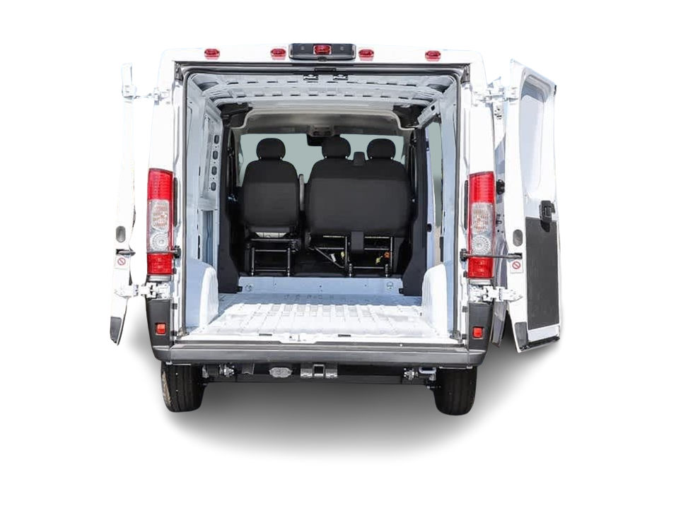 Thumbnail: 2024 RAM ProMaster - 13