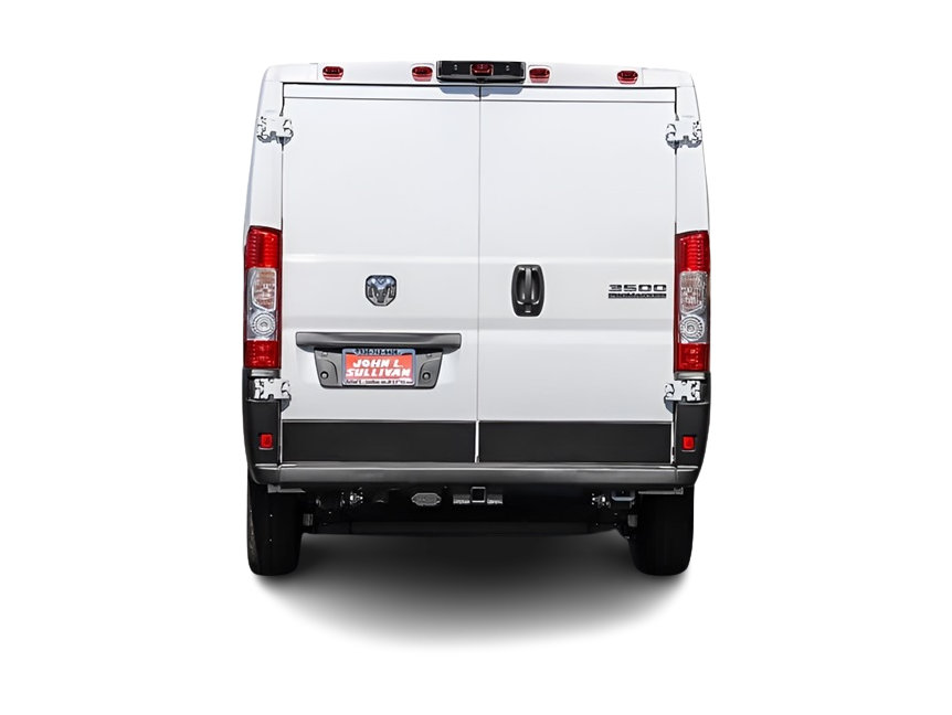 Thumbnail: 2024 RAM ProMaster - 14