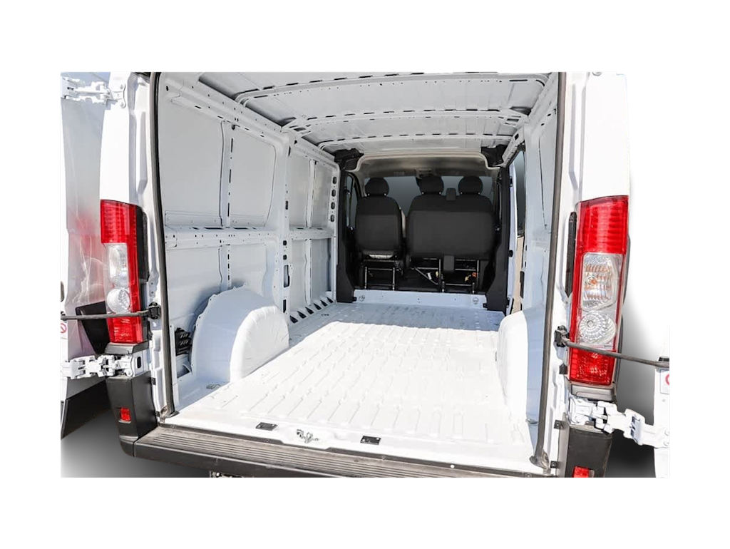 Thumbnail: 2024 RAM ProMaster - 22