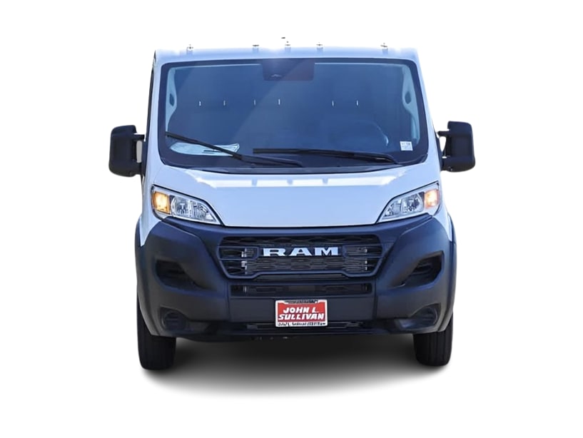 Thumbnail: 2024 RAM ProMaster - 17