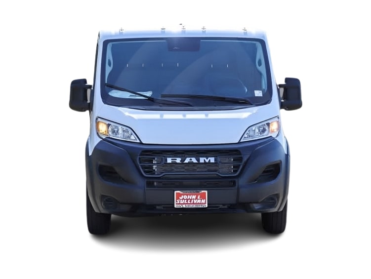 Thumbnail: 2024 RAM ProMaster - 17