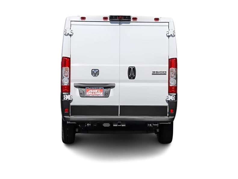 Thumbnail: 2024 RAM ProMaster - 14