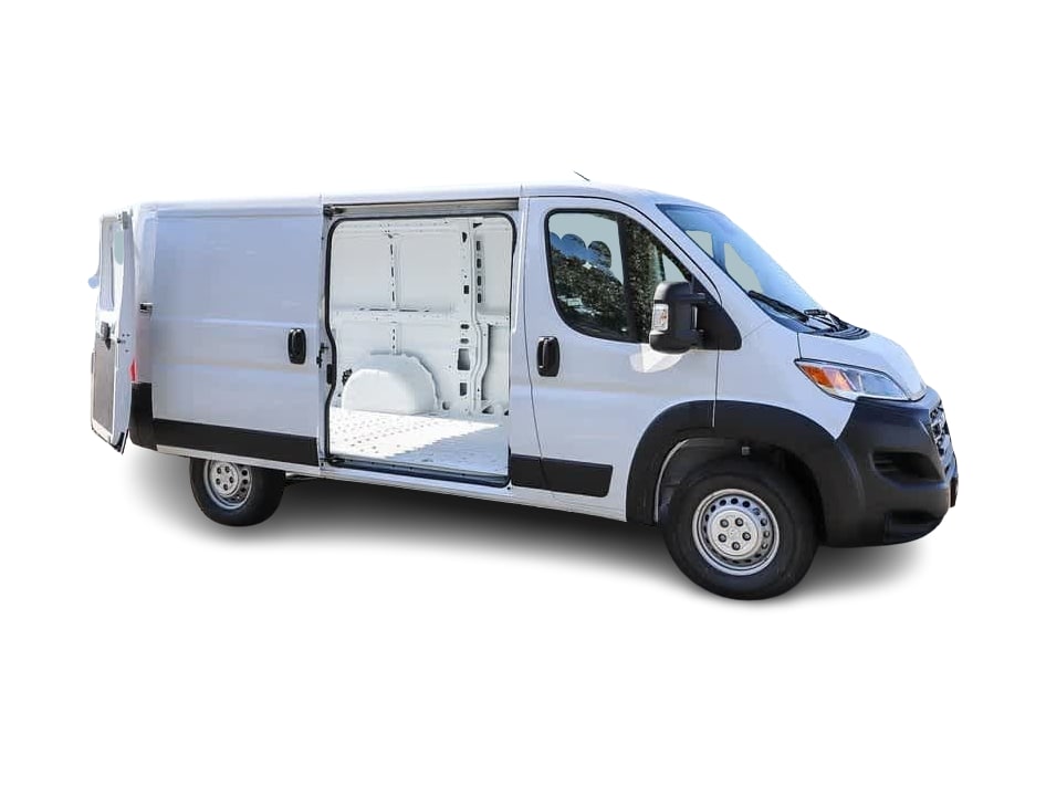 Thumbnail: 2024 RAM ProMaster - 23