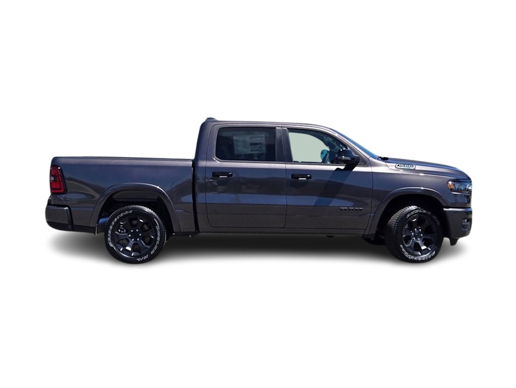 Thumbnail: 2026 RAM 1500 - 14