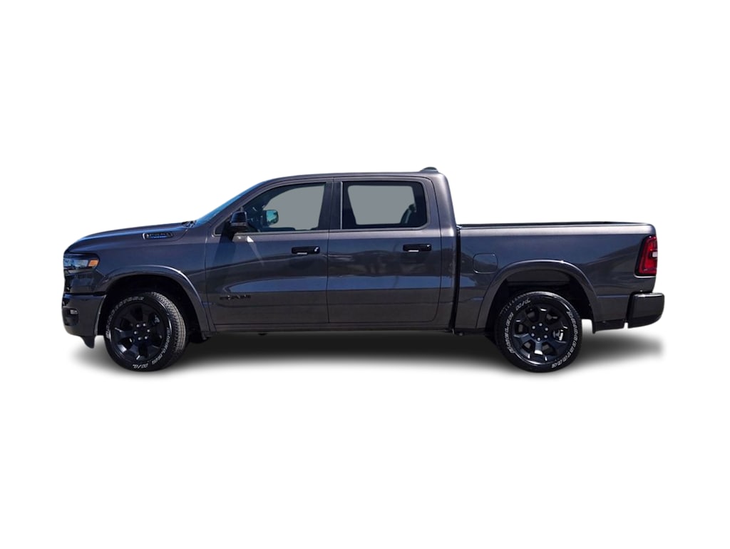 Thumbnail: 2026 RAM 1500 - 3
