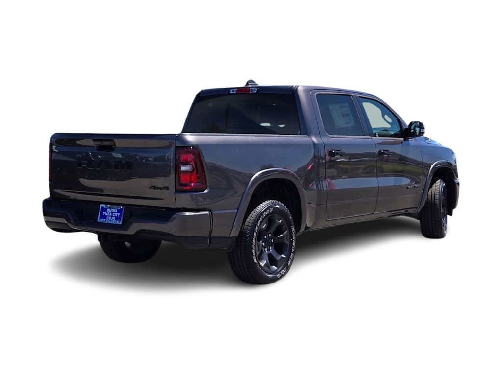 Thumbnail: 2026 RAM 1500 - 13