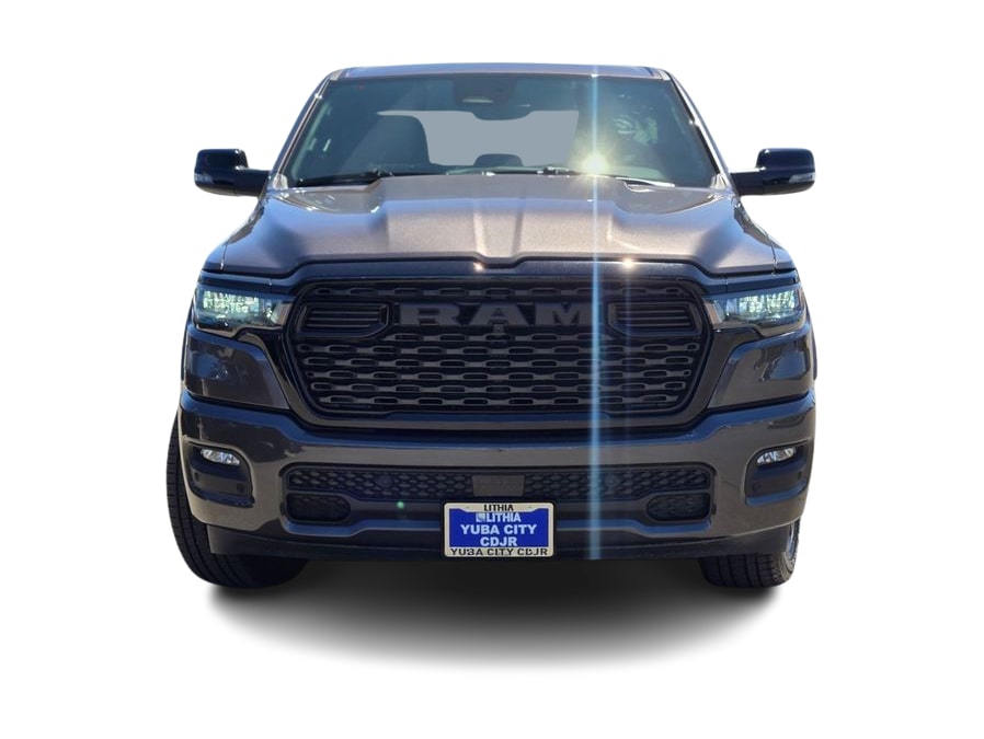 Thumbnail: 2026 RAM 1500 - 6