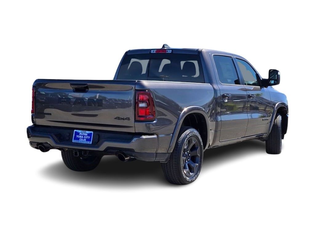 Thumbnail: 2026 RAM 1500 - 14