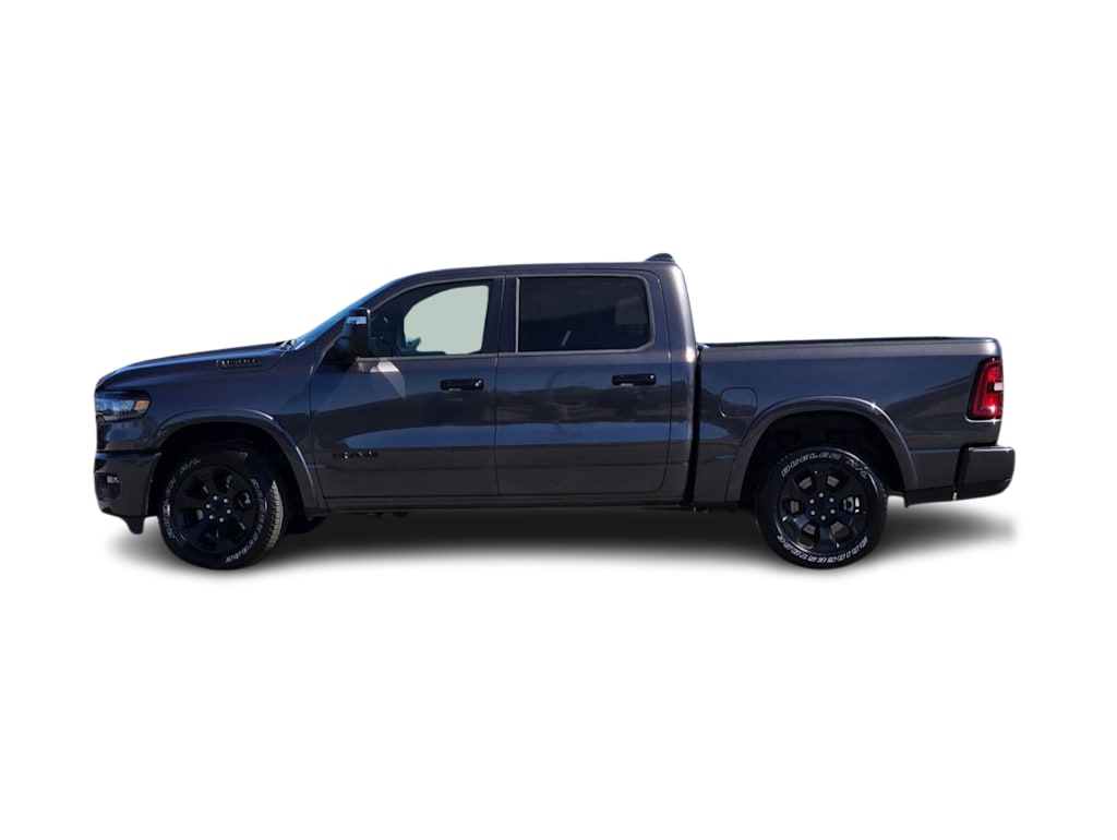 Thumbnail: 2026 RAM 1500 - 3