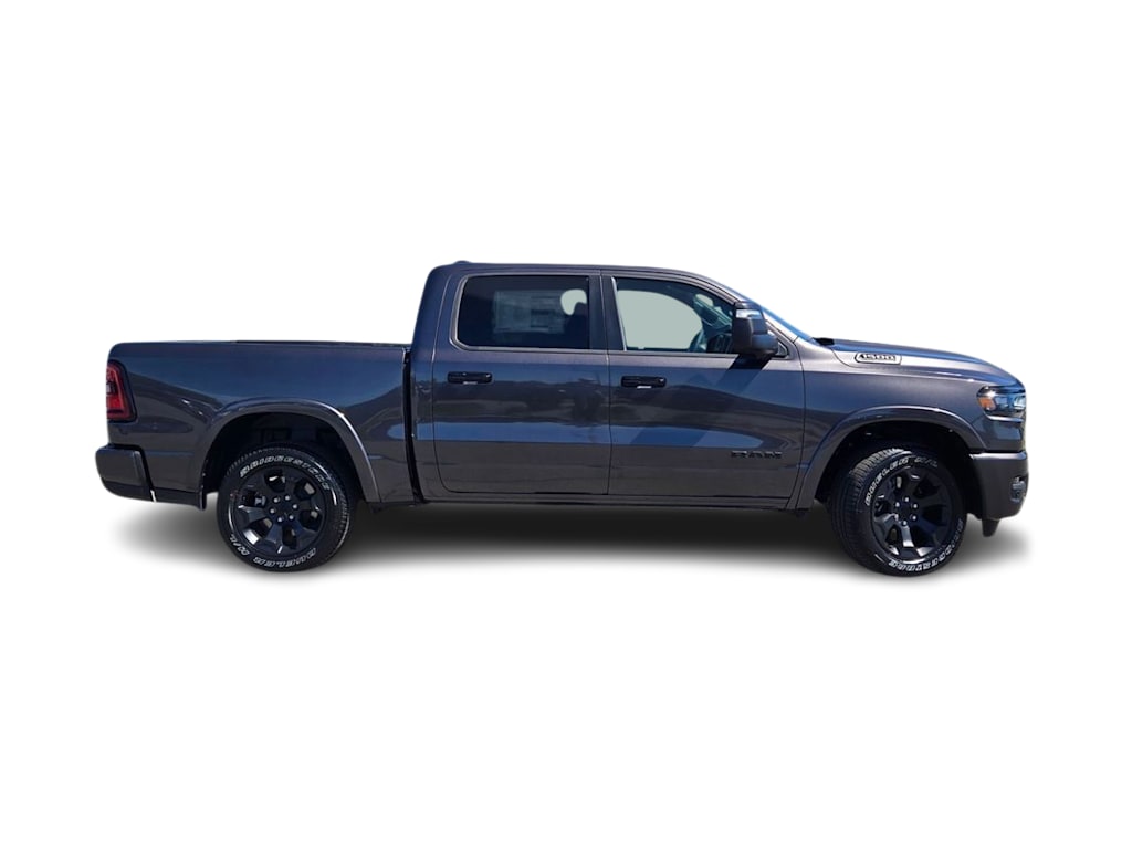 Thumbnail: 2026 RAM 1500 - 15