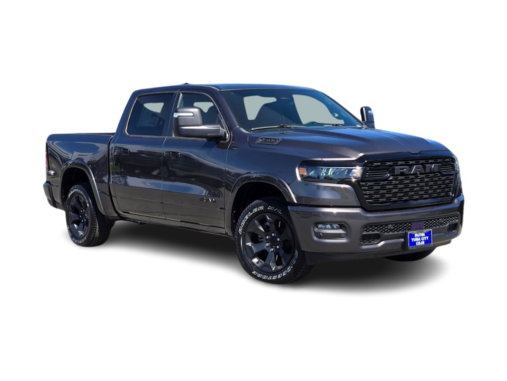 Thumbnail: 2026 RAM 1500 - 16