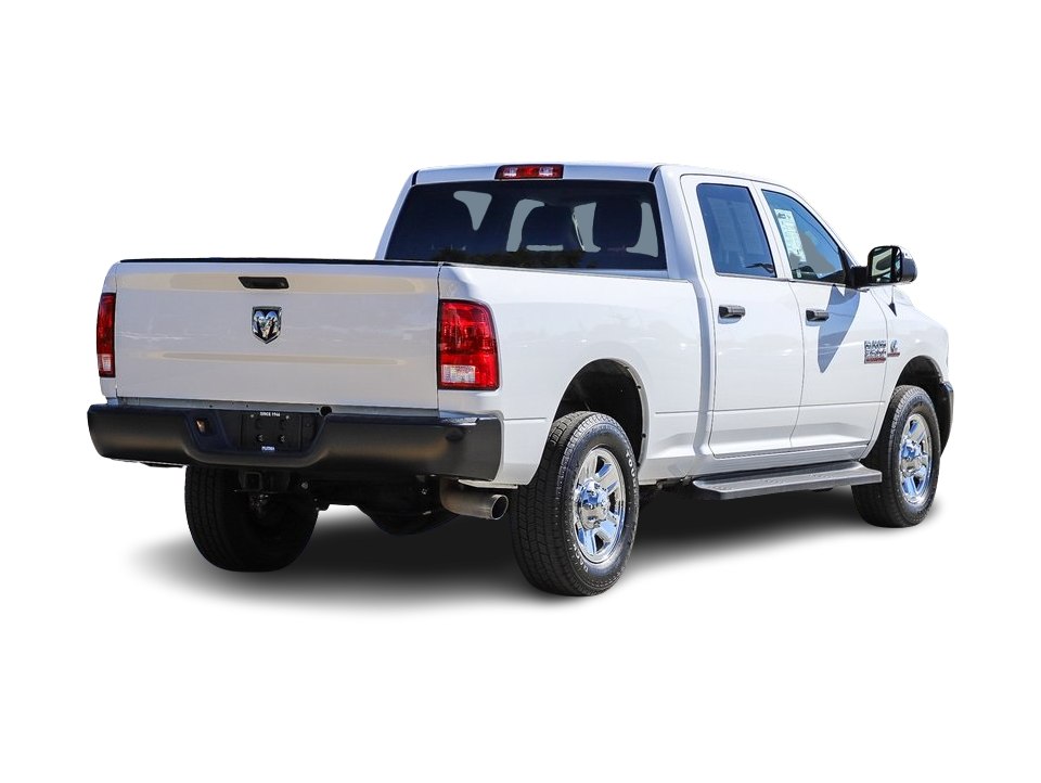 2018 RAM 2500 Tradesman 19