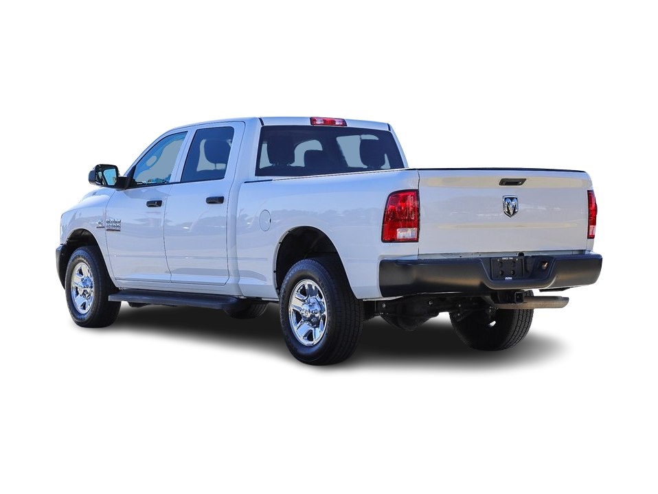 2018 RAM 2500 Tradesman 3