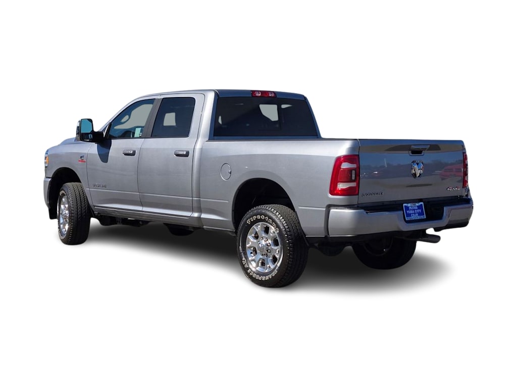 Thumbnail: 2024 RAM 2500 - 4