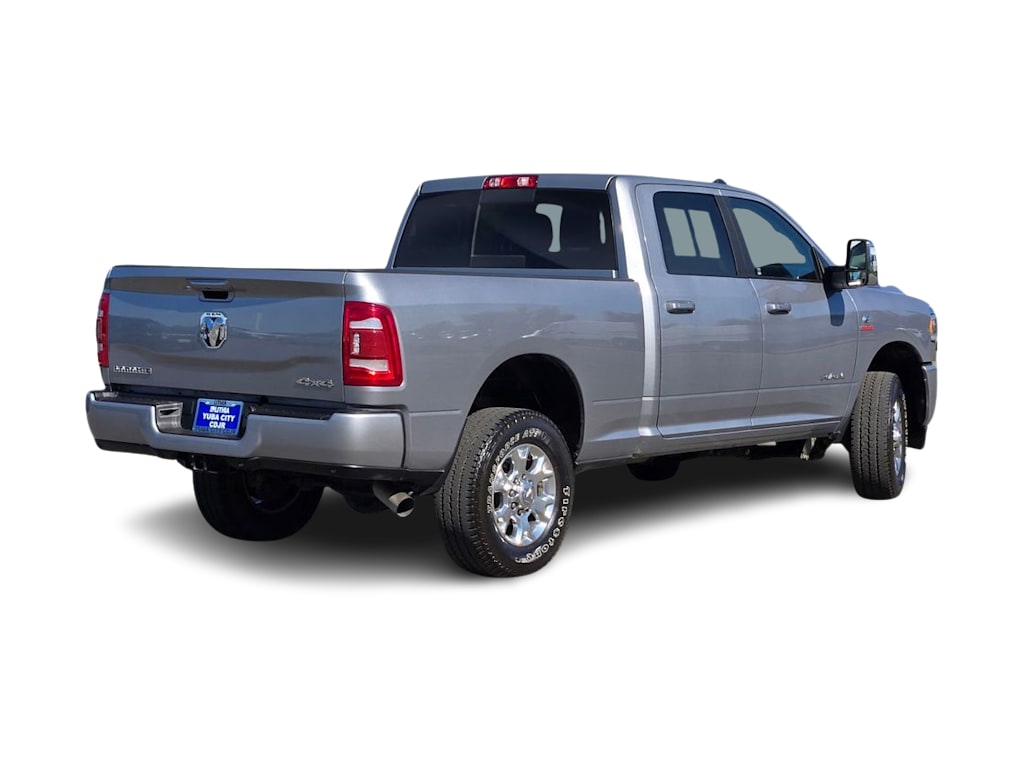 Thumbnail: 2024 RAM 2500 - 14