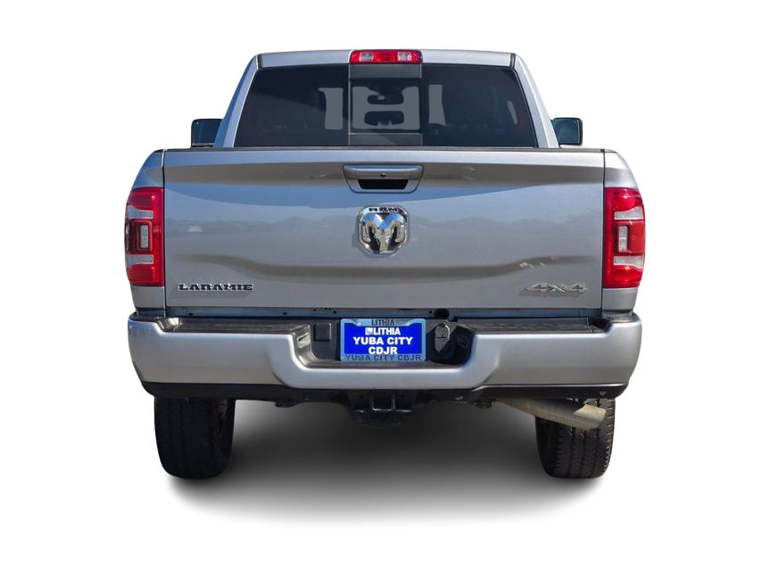 Thumbnail: 2024 RAM 2500 - 5
