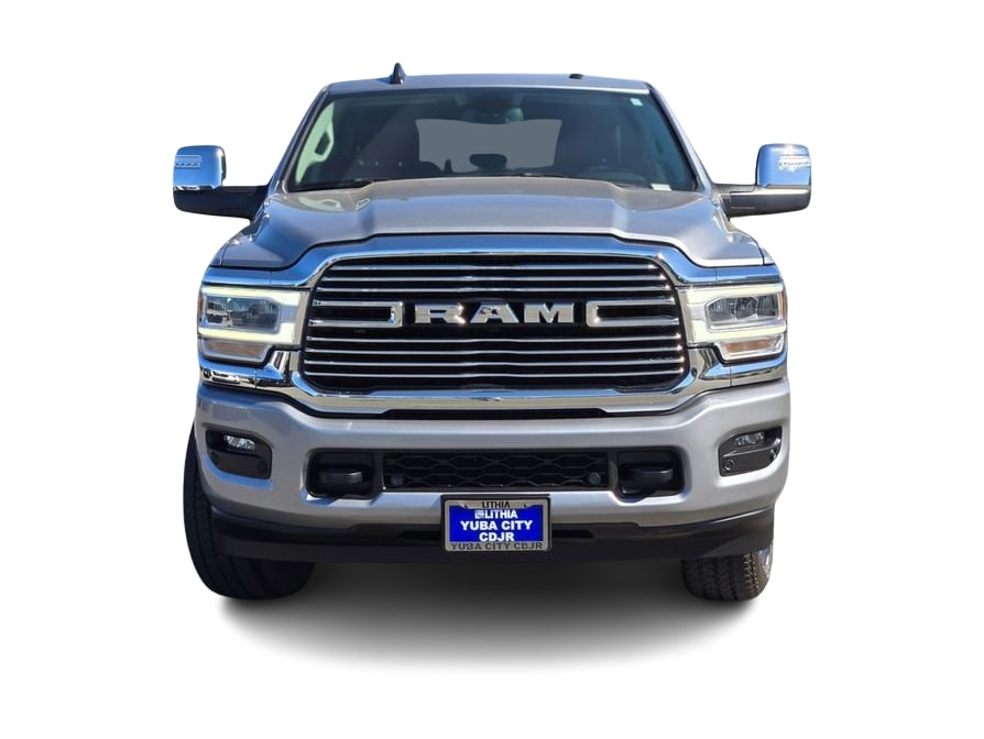 Thumbnail: 2024 RAM 2500 - 6
