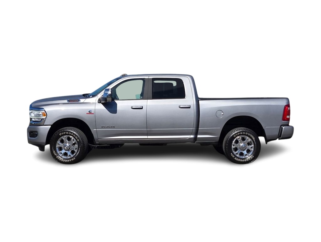 Thumbnail: 2024 RAM 2500 - 3