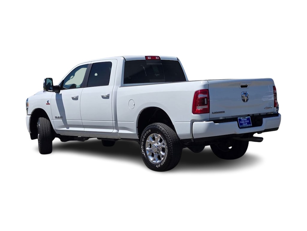 Thumbnail: 2024 RAM 2500 - 4