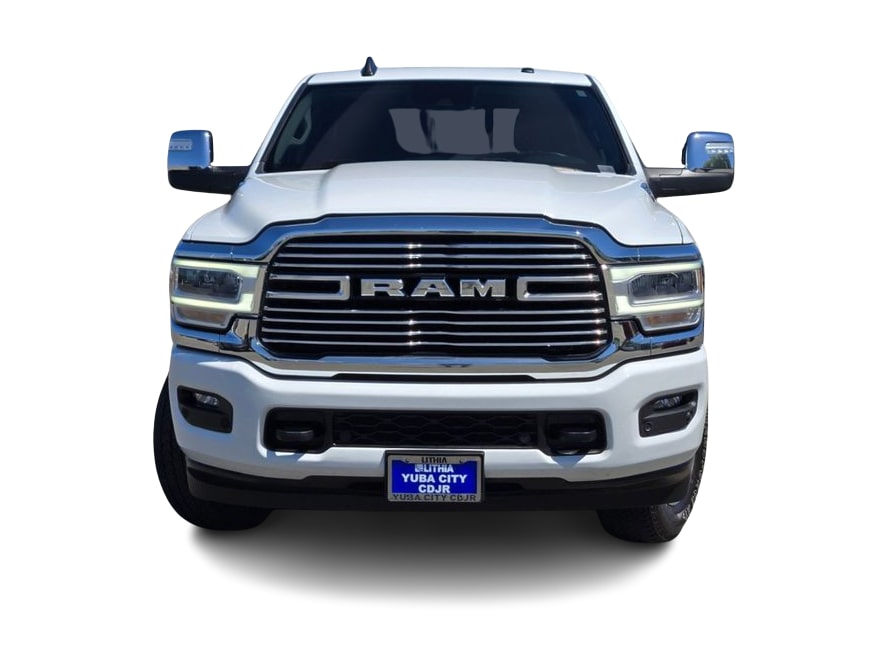 Thumbnail: 2024 RAM 2500 - 6