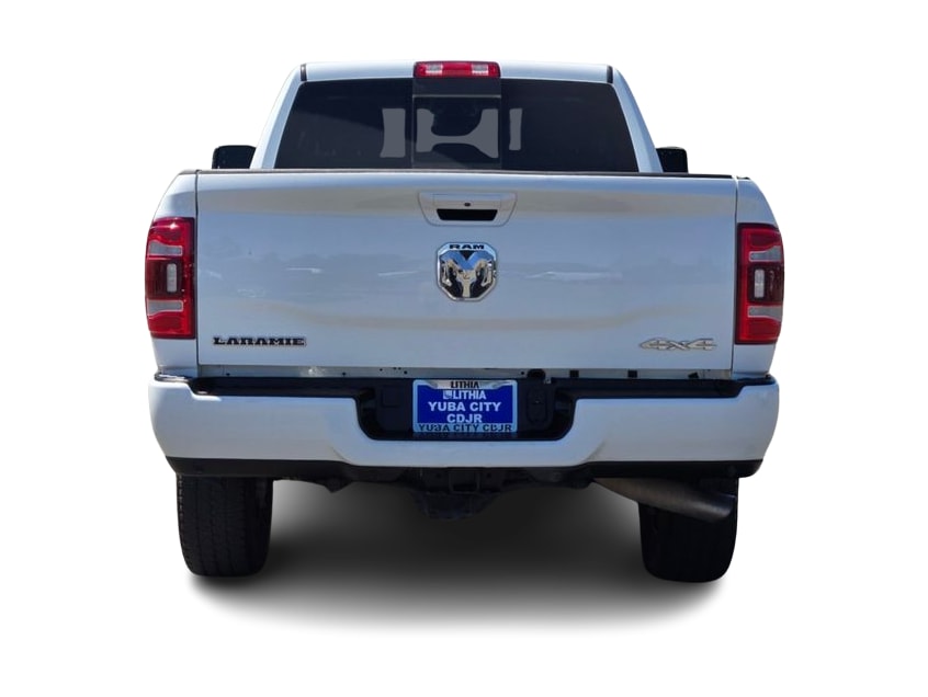 Thumbnail: 2024 RAM 2500 - 5