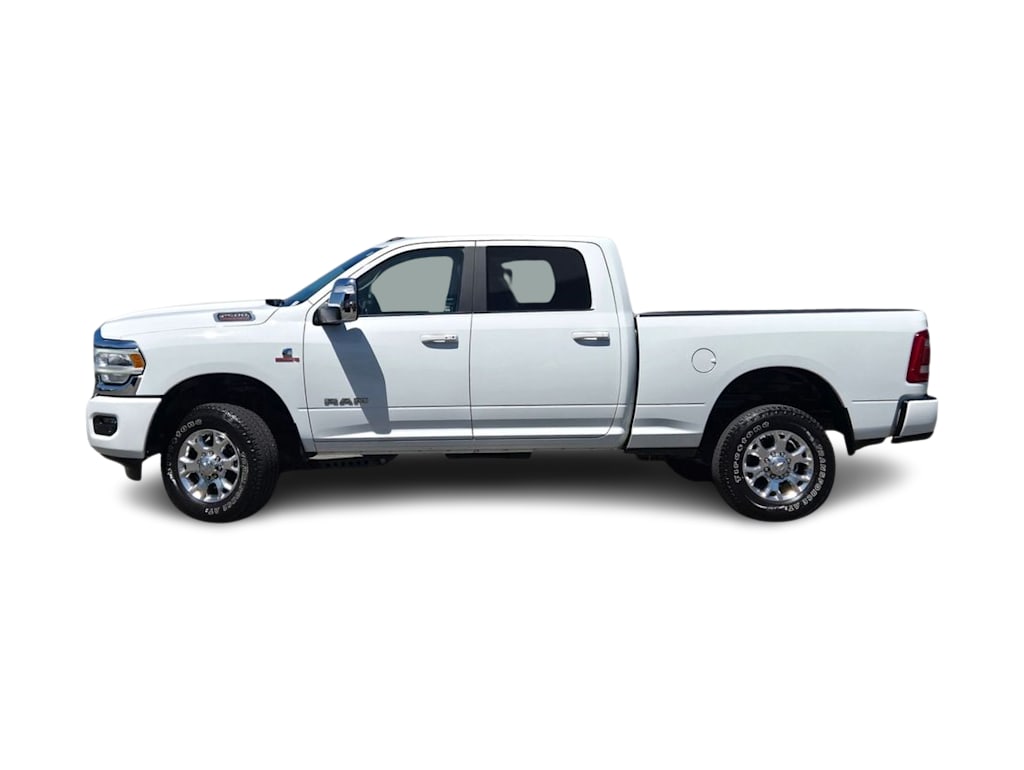 Thumbnail: 2024 RAM 2500 - 3