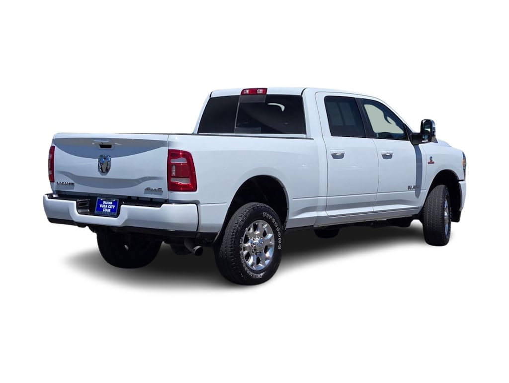 Thumbnail: 2024 RAM 2500 - 14
