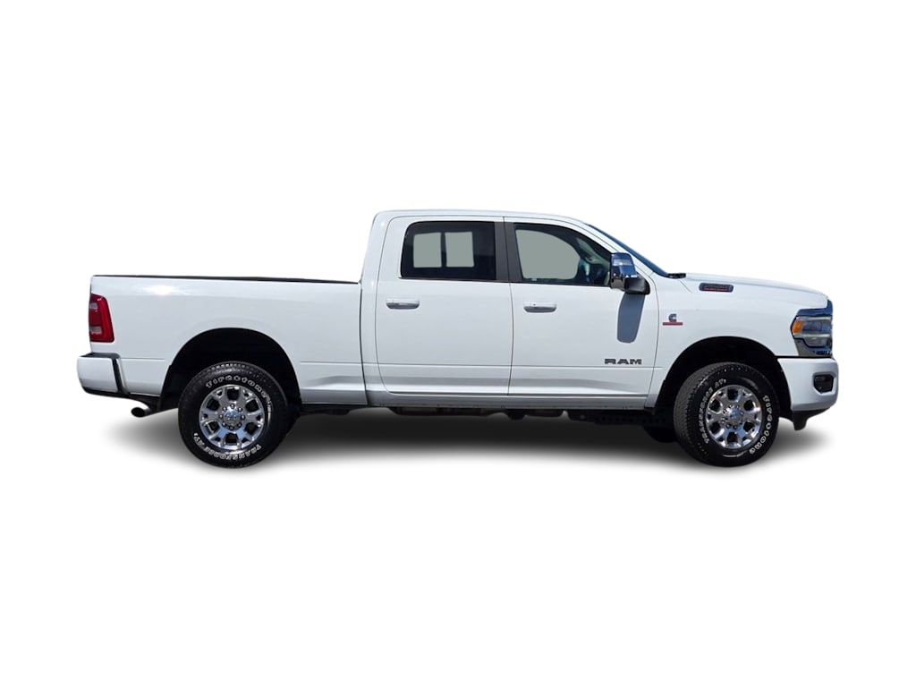 Thumbnail: 2024 RAM 2500 - 17