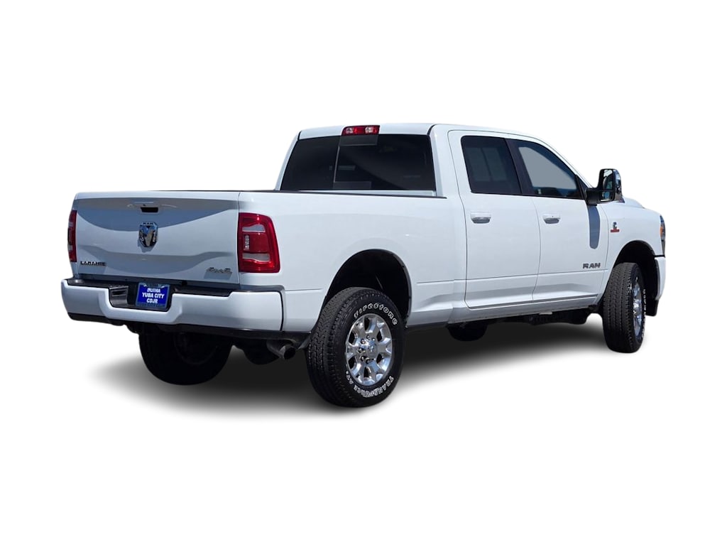 Thumbnail: 2024 RAM 2500 - 16