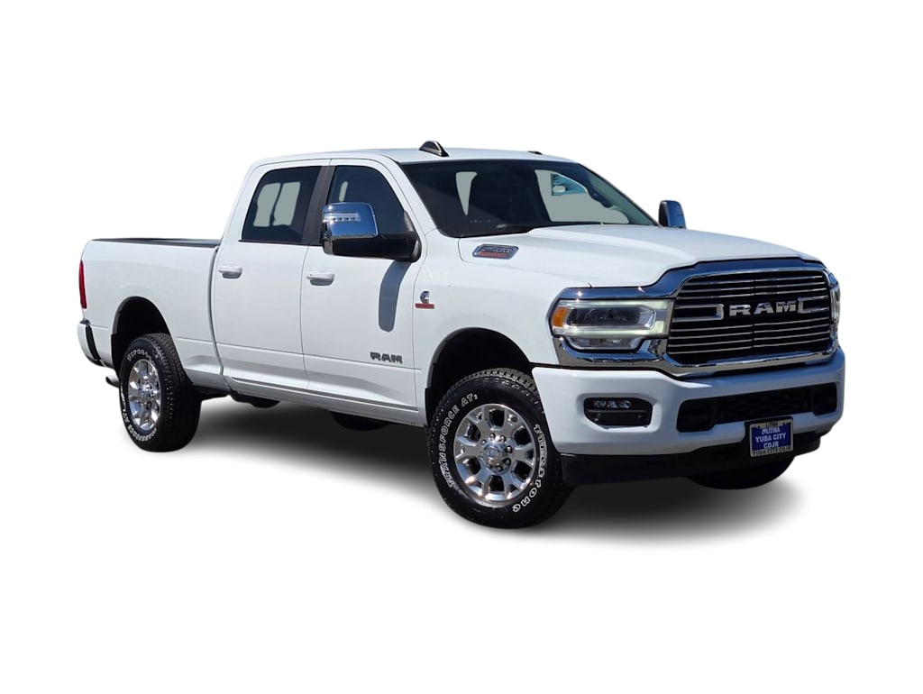 Thumbnail: 2024 RAM 2500 - 18
