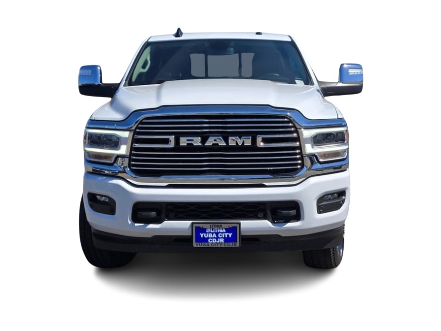 Thumbnail: 2024 RAM 2500 - 6