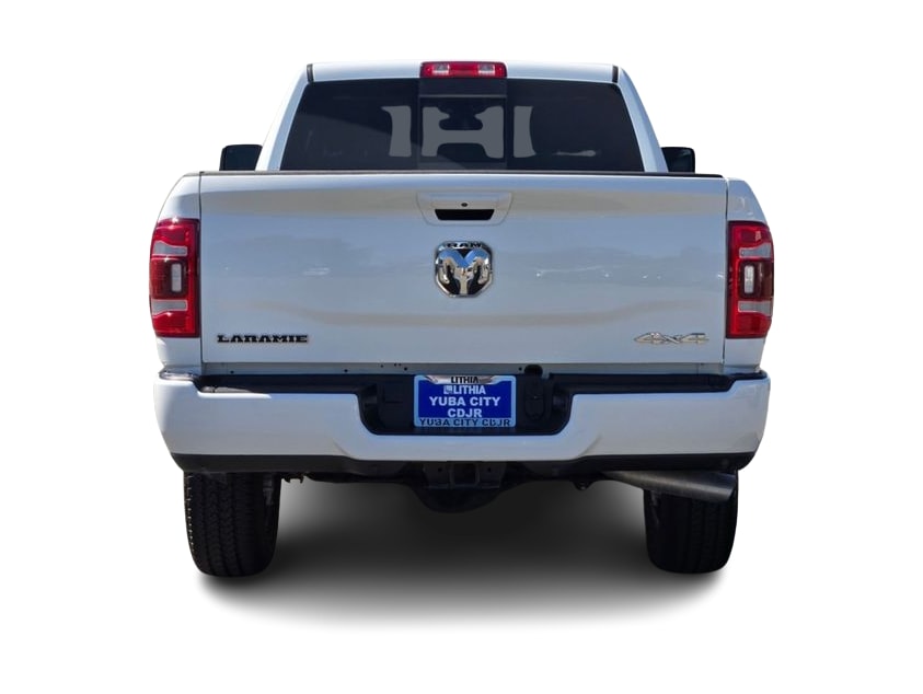 Thumbnail: 2024 RAM 2500 - 5