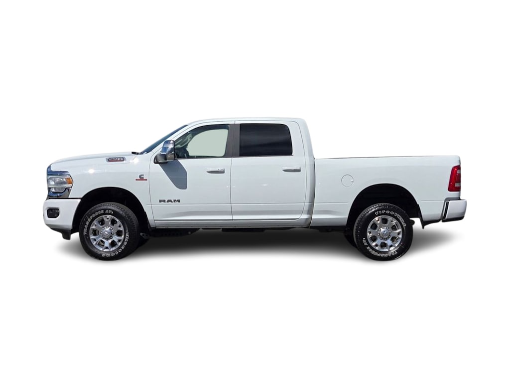 Thumbnail: 2024 RAM 2500 - 3
