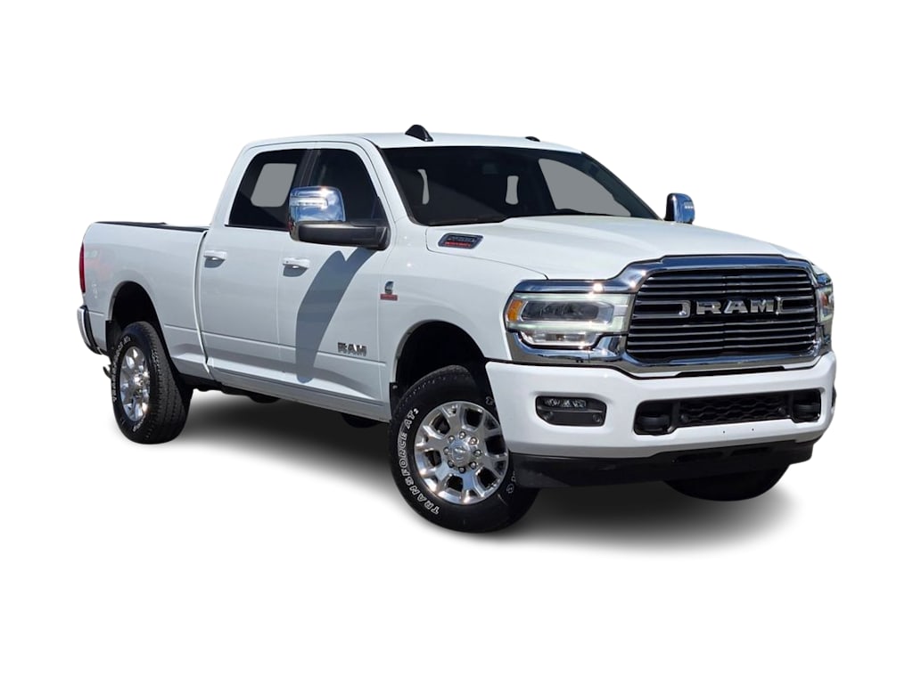 Thumbnail: 2024 RAM 2500 - 18