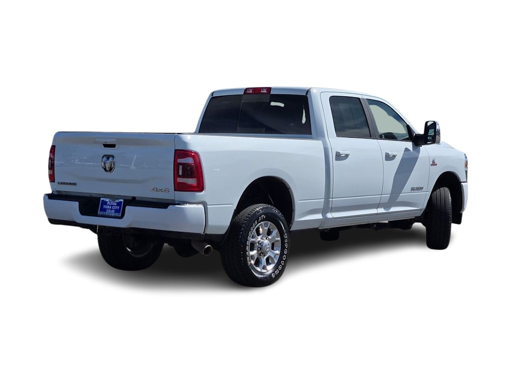 Thumbnail: 2024 RAM 2500 - 16