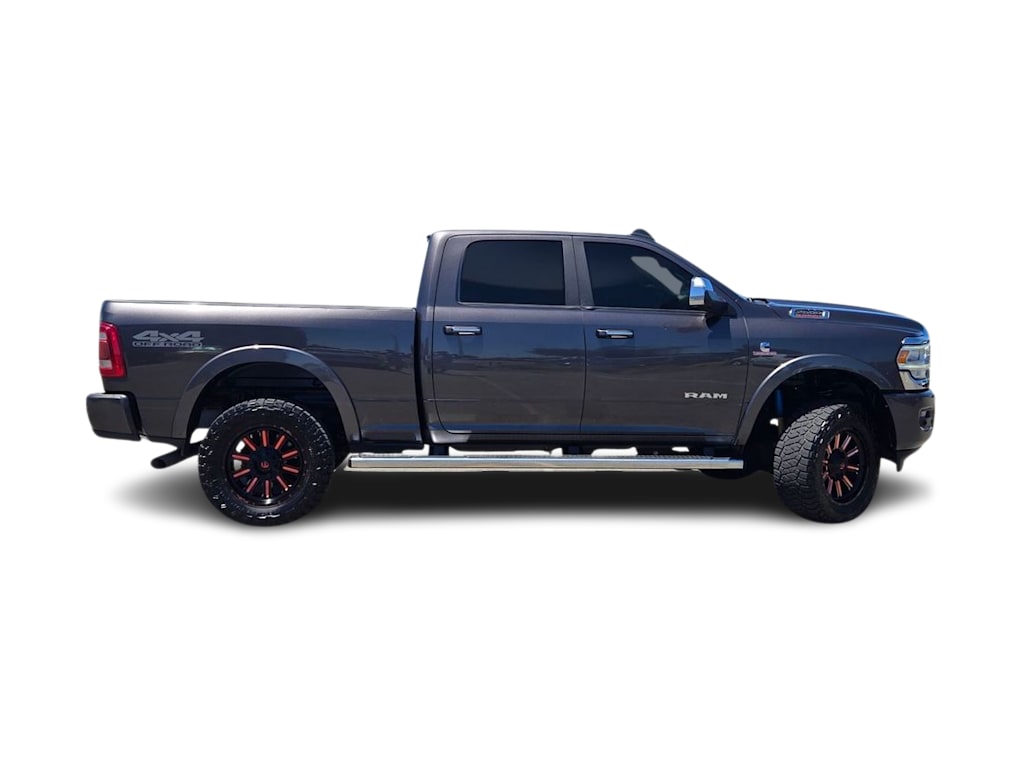 Thumbnail: 2021 RAM 2500 - 14