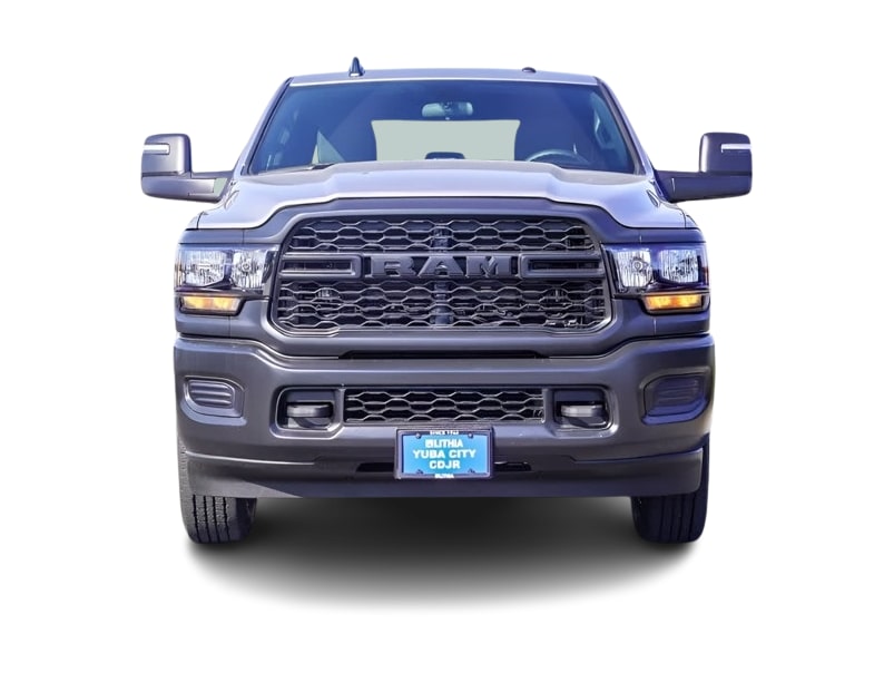 Thumbnail: 2024 RAM 2500 - 5