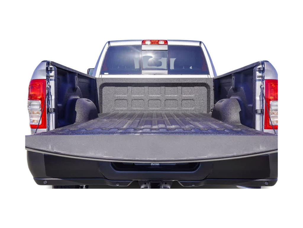 Thumbnail: 2024 RAM 2500 - 13