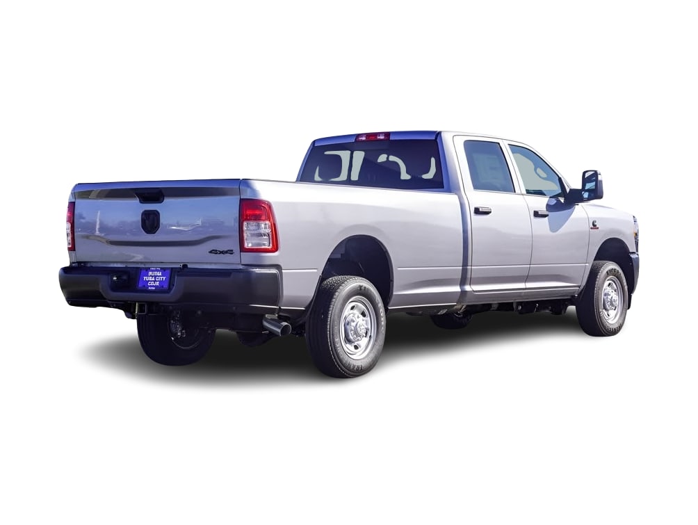 Thumbnail: 2024 RAM 2500 - 16