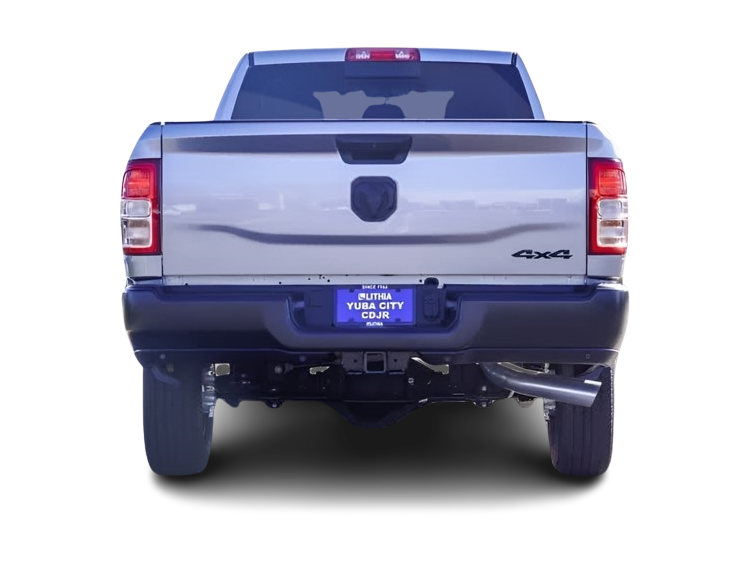 Thumbnail: 2024 RAM 2500 - 4