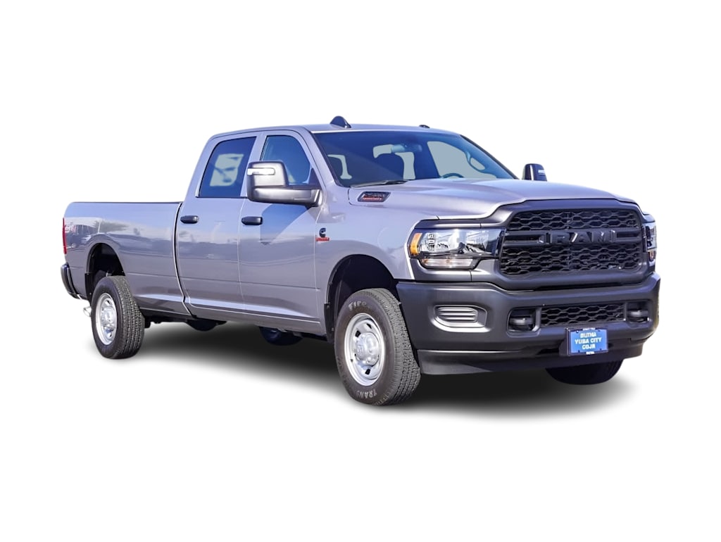 Thumbnail: 2024 RAM 2500 - 15