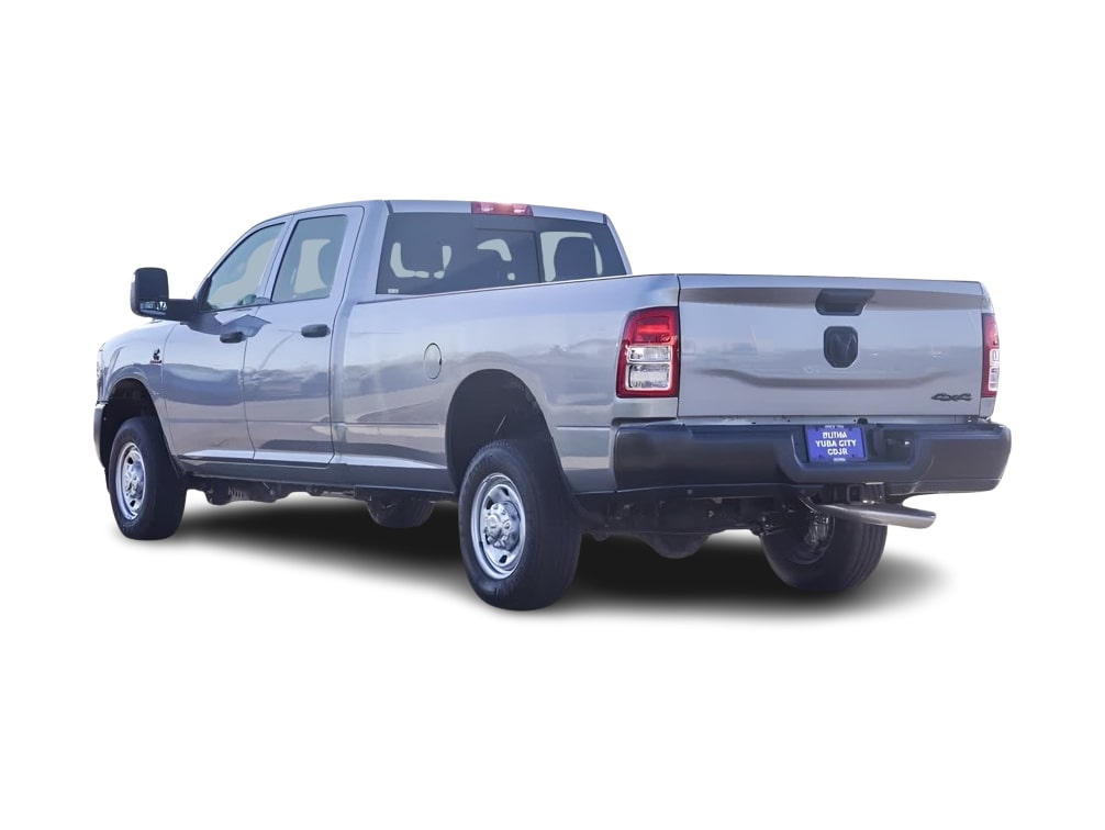 Thumbnail: 2024 RAM 2500 - 3