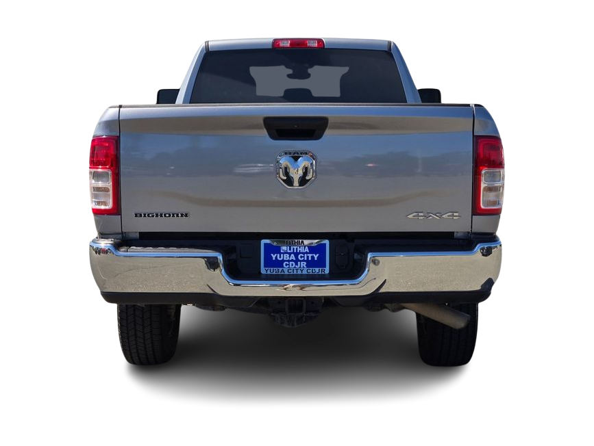 Thumbnail: 2024 RAM 2500 - 5